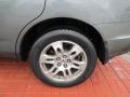 Sterling Gray Metallic - MDX Technology Photo No. 9