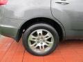 Sterling Gray Metallic - MDX Technology Photo No. 10