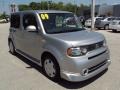 2009 Chrome Silver Nissan Cube 1.8 S  photo #11