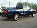  2005 Dakota ST Club Cab 4x4 Patriot Blue Pearl