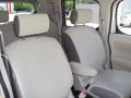 Light Gray Interior Photo for 2009 Nissan Cube #48672198