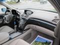 Sterling Gray Metallic - MDX Technology Photo No. 12