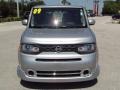 2009 Chrome Silver Nissan Cube 1.8 S  photo #14