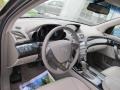 Sterling Gray Metallic - MDX Technology Photo No. 13