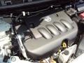 1.8 Liter DOHC 16-Valve CVTCS 4 Cylinder Engine for 2009 Nissan Cube 1.8 S #48672252
