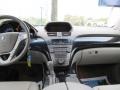 Sterling Gray Metallic - MDX Technology Photo No. 16