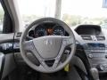 Sterling Gray Metallic - MDX Technology Photo No. 17