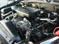 4.7 Liter SOHC 16-Valve PowerTech V8 2005 Dodge Dakota ST Club Cab 4x4 Engine