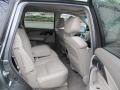 Sterling Gray Metallic - MDX Technology Photo No. 25