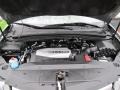 Sterling Gray Metallic - MDX Technology Photo No. 27