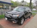 Formal Black - MDX Technology Photo No. 1