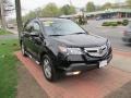 Formal Black - MDX Technology Photo No. 3
