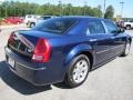 Midnight Blue Pearlcoat - 300 Touring Photo No. 7
