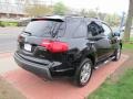 Formal Black - MDX Technology Photo No. 5