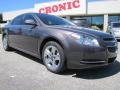 Taupe Gray Metallic - Malibu LT Sedan Photo No. 1