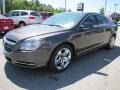 Taupe Gray Metallic - Malibu LT Sedan Photo No. 3