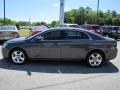 Taupe Gray Metallic - Malibu LT Sedan Photo No. 4