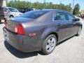 Taupe Gray Metallic - Malibu LT Sedan Photo No. 7