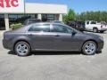 Taupe Gray Metallic - Malibu LT Sedan Photo No. 8