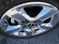 Taupe Gray Metallic - Malibu LT Sedan Photo No. 9