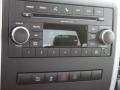 Dark Slate Gray/Medium Graystone Controls Photo for 2011 Dodge Ram 1500 #48672960