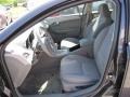 Taupe Gray Metallic - Malibu LT Sedan Photo No. 10