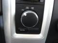 Dark Slate Gray/Medium Graystone Controls Photo for 2011 Dodge Ram 1500 #48672984