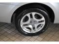 2004 Saturn ION 3 Quad Coupe Wheel