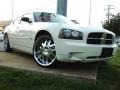 2006 Cool Vanilla Dodge Charger SXT  photo #1