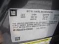 Taupe Gray Metallic - Malibu LT Sedan Photo No. 22