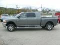 Mineral Gray Metallic - Ram 2500 SLT Mega Cab 4x4 Photo No. 2