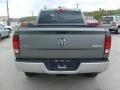 2010 Mineral Gray Metallic Dodge Ram 2500 SLT Mega Cab 4x4  photo #4