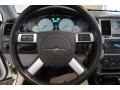Dark Slate Gray/Light Graystone Steering Wheel Photo for 2007 Chrysler 300 #48673532
