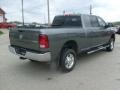 2010 Mineral Gray Metallic Dodge Ram 2500 SLT Mega Cab 4x4  photo #5