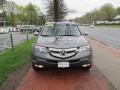 Sterling Gray Metallic - MDX Technology Photo No. 2