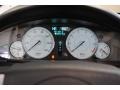 Dark Slate Gray/Light Graystone Gauges Photo for 2007 Chrysler 300 #48673584