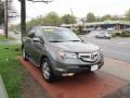 Sterling Gray Metallic - MDX Technology Photo No. 3
