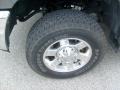 Mineral Gray Metallic - Ram 2500 SLT Mega Cab 4x4 Photo No. 9