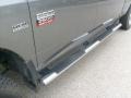 Mineral Gray Metallic - Ram 2500 SLT Mega Cab 4x4 Photo No. 10
