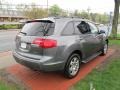 Sterling Gray Metallic - MDX Technology Photo No. 5