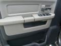 Mineral Gray Metallic - Ram 2500 SLT Mega Cab 4x4 Photo No. 13