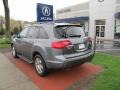 Sterling Gray Metallic - MDX Technology Photo No. 7