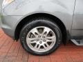 Sterling Gray Metallic - MDX Technology Photo No. 8