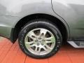 Sterling Gray Metallic - MDX Technology Photo No. 10