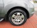 Sterling Gray Metallic - MDX Technology Photo No. 11