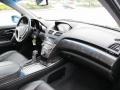 Sterling Gray Metallic - MDX Technology Photo No. 12