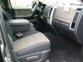 Mineral Gray Metallic - Ram 2500 SLT Mega Cab 4x4 Photo No. 21