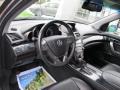 Sterling Gray Metallic - MDX Technology Photo No. 13