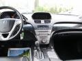 Sterling Gray Metallic - MDX Technology Photo No. 15