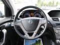 Sterling Gray Metallic - MDX Technology Photo No. 17